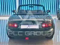1995 Mazda MX-5