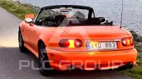 1995 Mazda MX-5