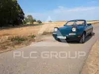 1995 Mazda MX-5