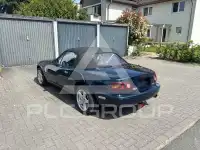 1995 Mazda MX-5