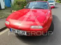 1995 Mazda MX-5