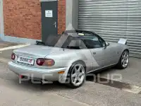 1995 Mazda MX-5