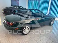 1995 Mazda MX-5