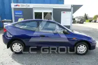 1995 Mazda 323
