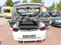 1995 Mazda 323