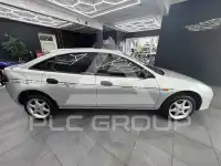 1995 Mazda 323
