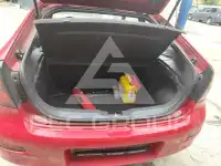 1995 Mazda 323