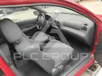 1995 Mazda 323