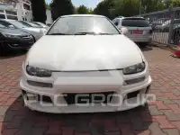 1995 Mazda 323