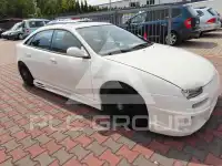 1995 Mazda 323