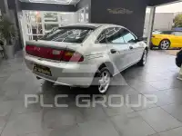 1995 Mazda 323