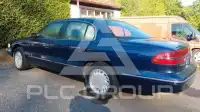 1995 Lincoln Continental