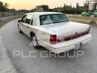 1995 Lincoln Town