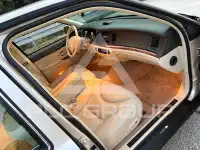 1995 Lincoln Town