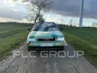 1995 Audi Other