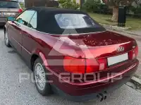 1995 Audi Other