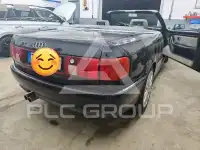 1995 Audi Other