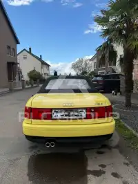 1995 Audi Other