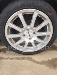 1995 Audi Other