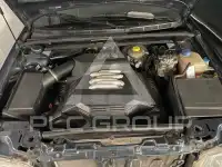 1995 Audi Other