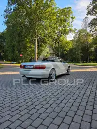 1995 Audi Other