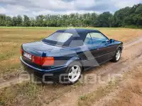 1995 Audi Other