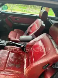 1995 Audi Other