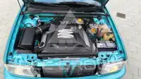 1995 Audi Other