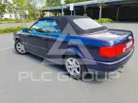1995 Audi Other