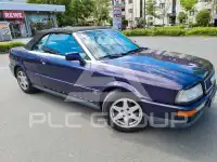 1995 Audi Other