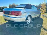 1995 Audi Other