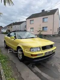 1995 Audi Other
