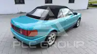 1995 Audi Other