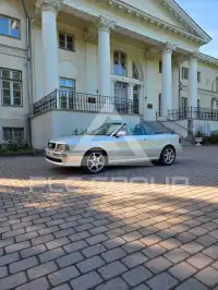 1995 Audi Other