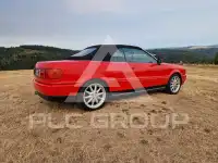 1995 Audi Other