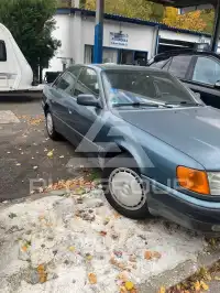 1995 Audi 100