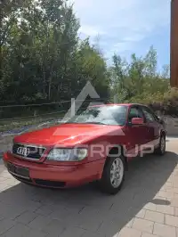 1995 Audi 100