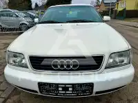 1995 Audi 100