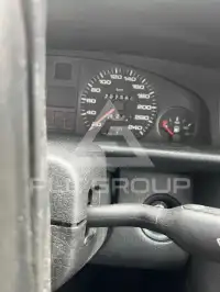 1995 Audi 100