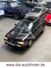 1995 Audi Coupe