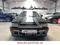 1995 Audi Coupe