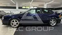 1995 Audi Coupe