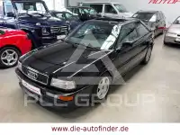 1995 Audi Coupe