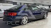 1995 Audi Coupe