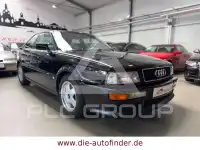 1995 Audi Coupe