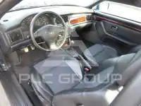 1995 Audi Coupe