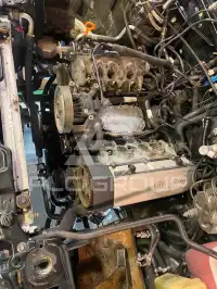 1995 Audi Coupe
