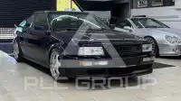 1995 Audi Coupe
