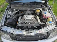 1995 Audi A6