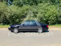 1995 Audi A6